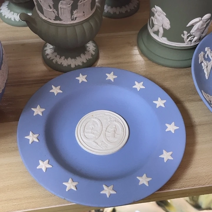 中古瓷器精品欧瓷