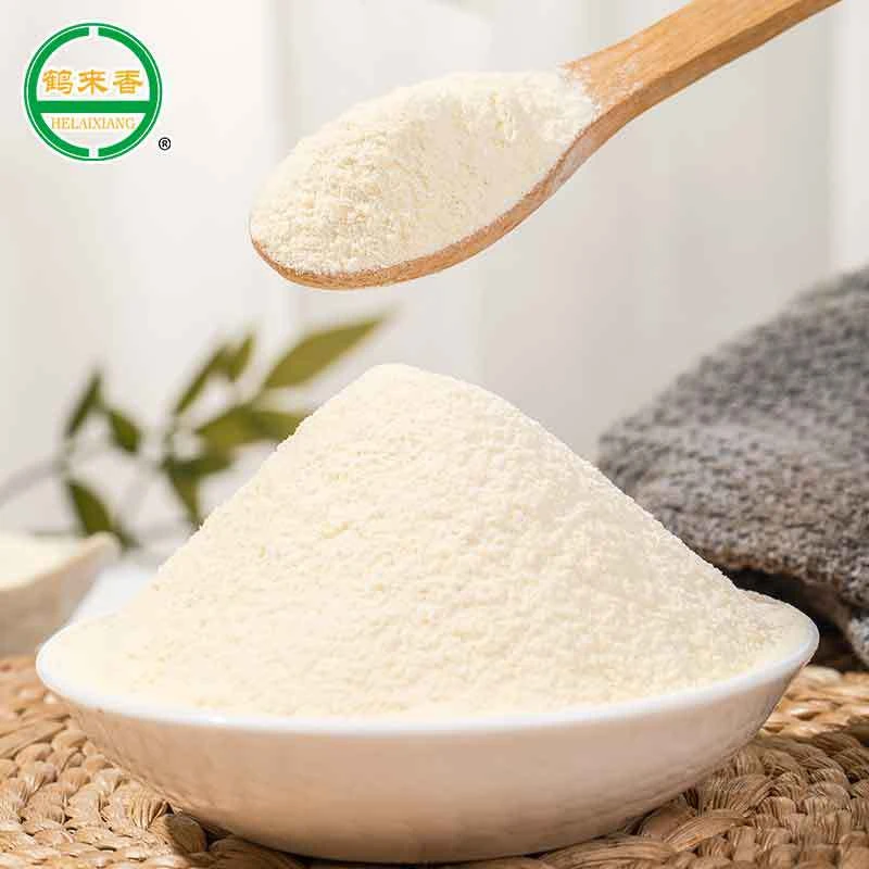 大黄米面粉500克年糕粉油炸糕黍子玉米面面特粘糯黏豆包老家膨化