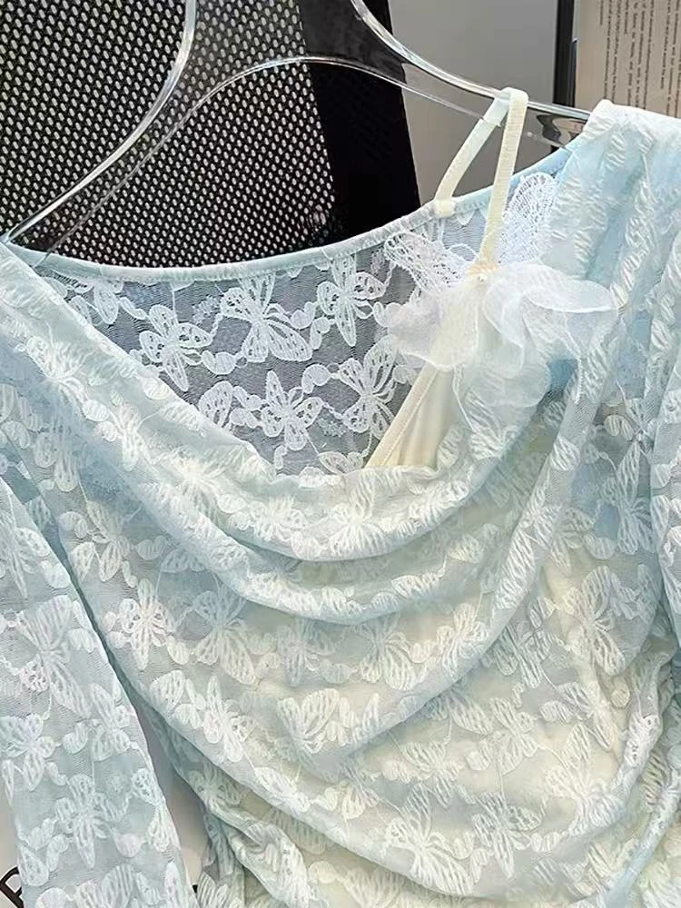 奈斯夏季小衫链接201——300编号