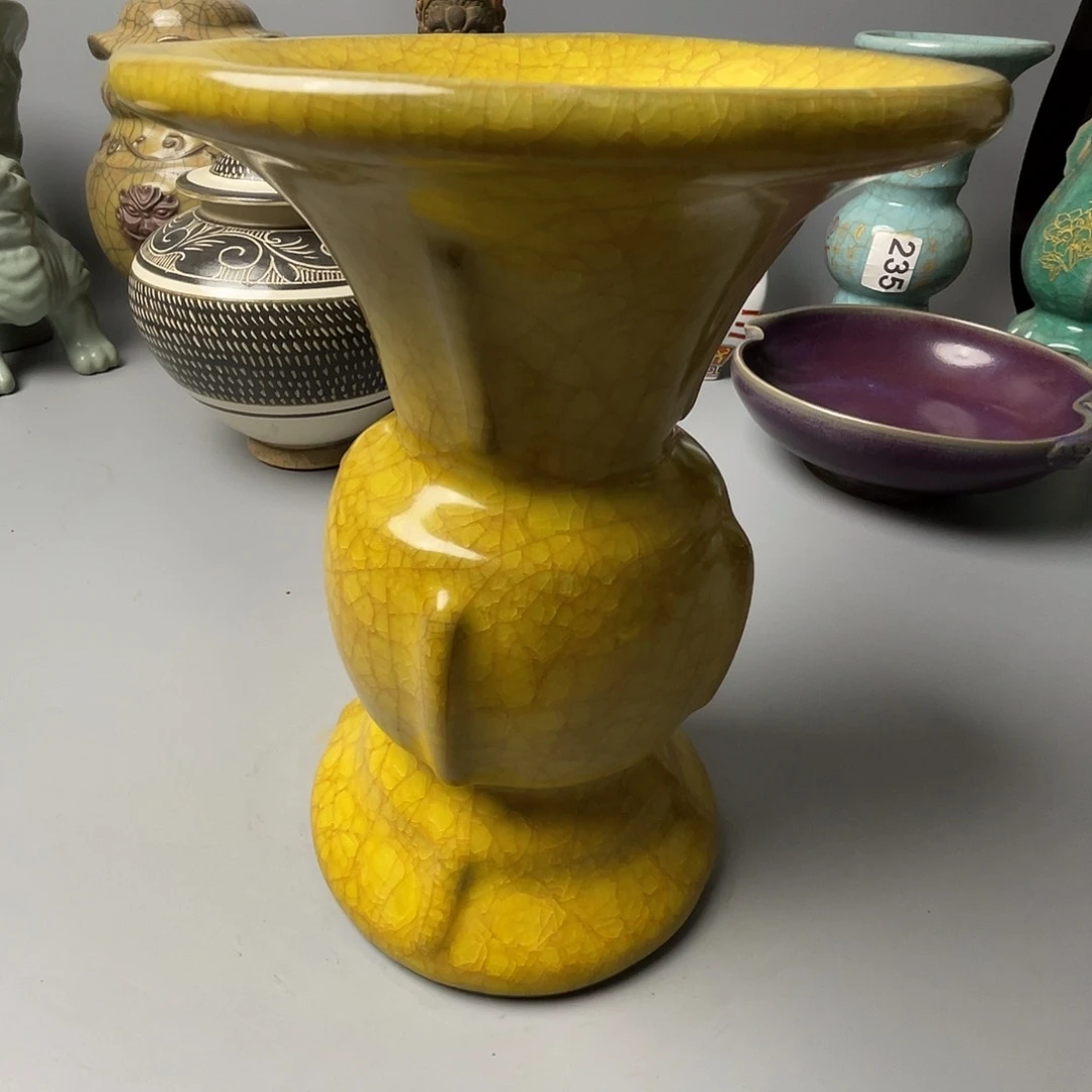 陶瓷艺术品摆件摆件