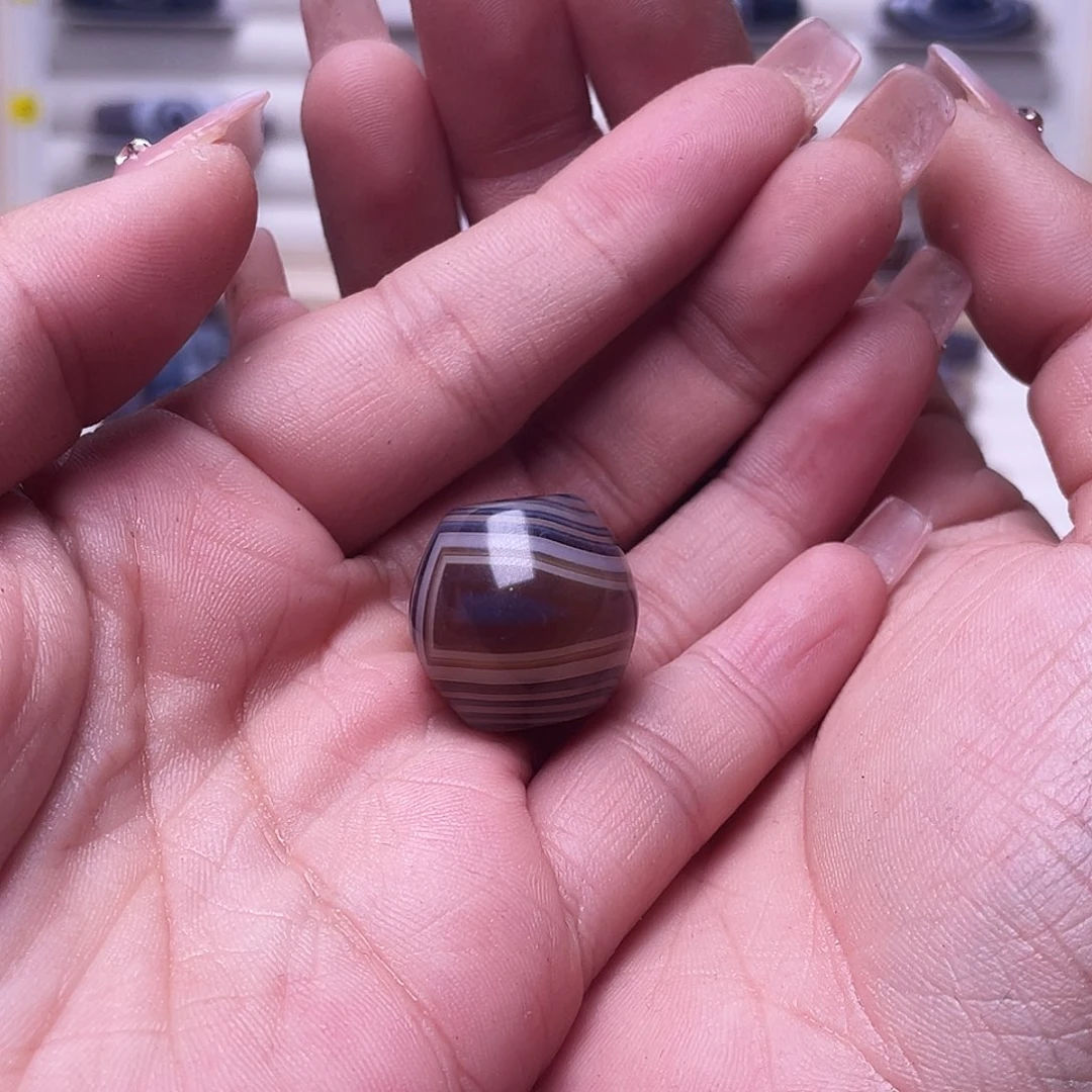 k***g玛瑙/玉髓未镶嵌颈饰