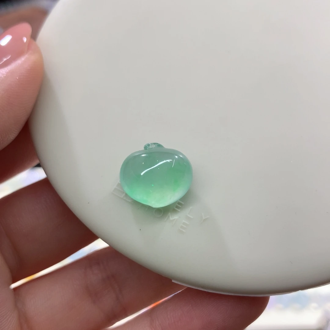 散珠翡翠卡13.3-11.7-7.5