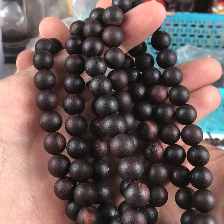 降真香手串/手链10/108爆油爆香红油东芝
