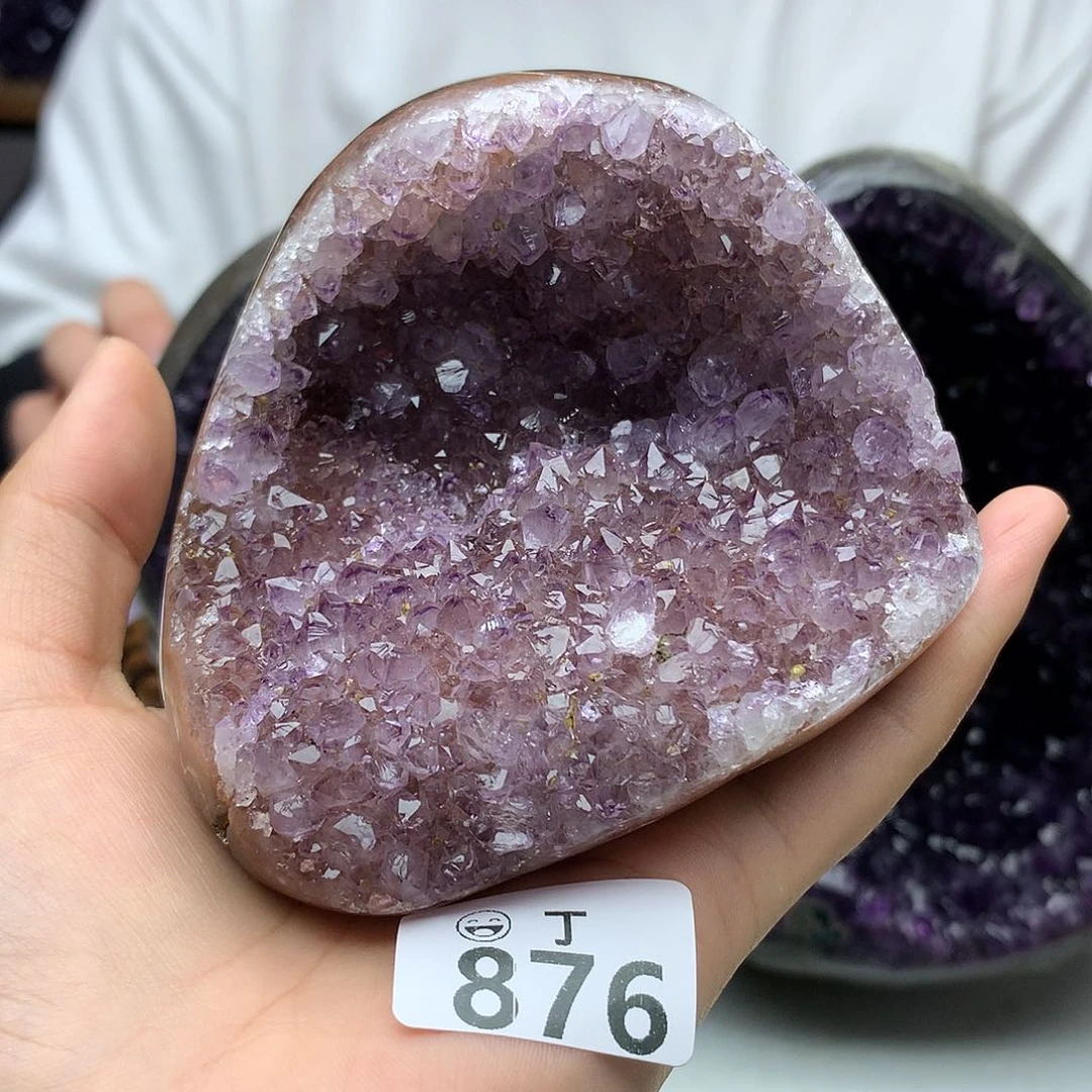 未镶嵌大型摆件（非配饰）水晶