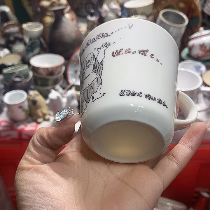 19.9发带瑕疵牌都是坏的5