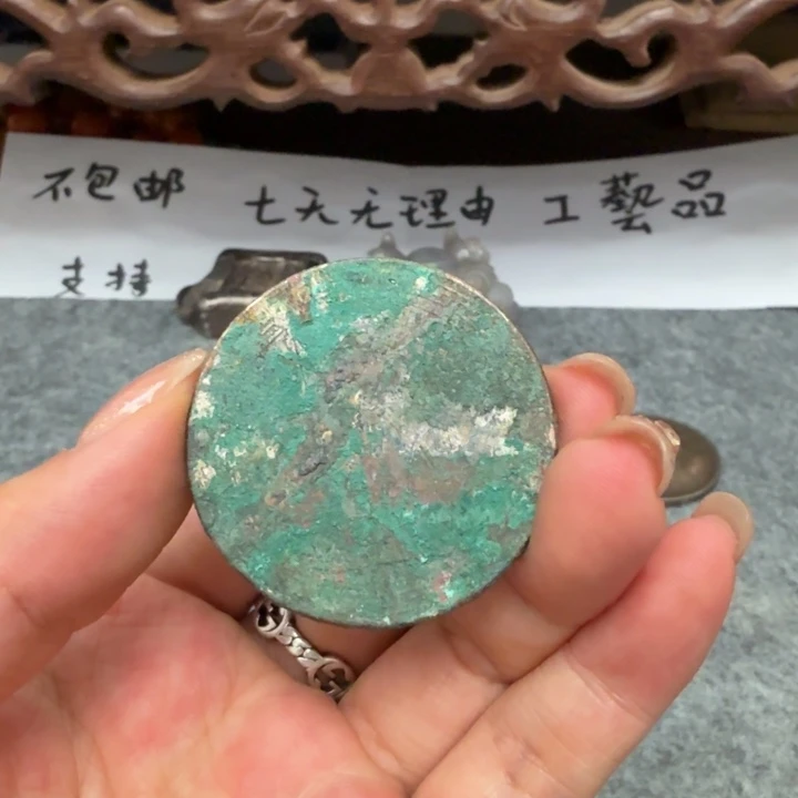 银Ag925喜欢就拍七天无理由所见即所得工艺品