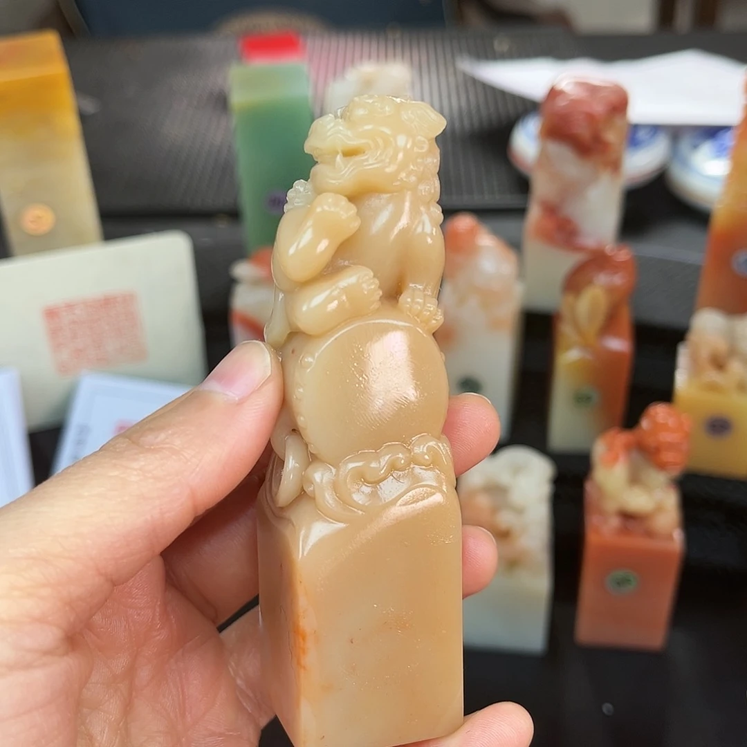 昌化石印石噔***1这个点就不应该