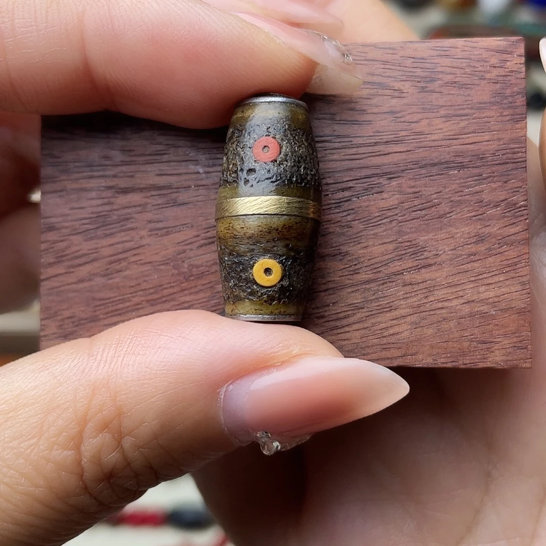 大叶紫檀（黑酸枝木类）寅**尘