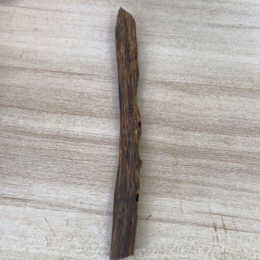 沉香沉香碎屑绿棋楠原料 多样性发一