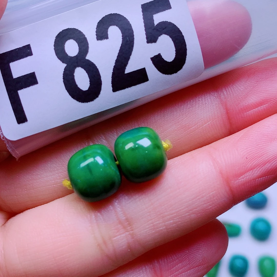 空竹粉丝专享十堰特色手工散珠