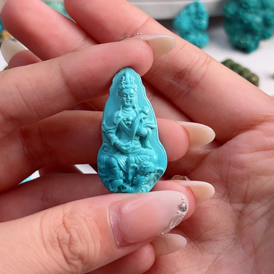 绿松石未镶嵌1111111