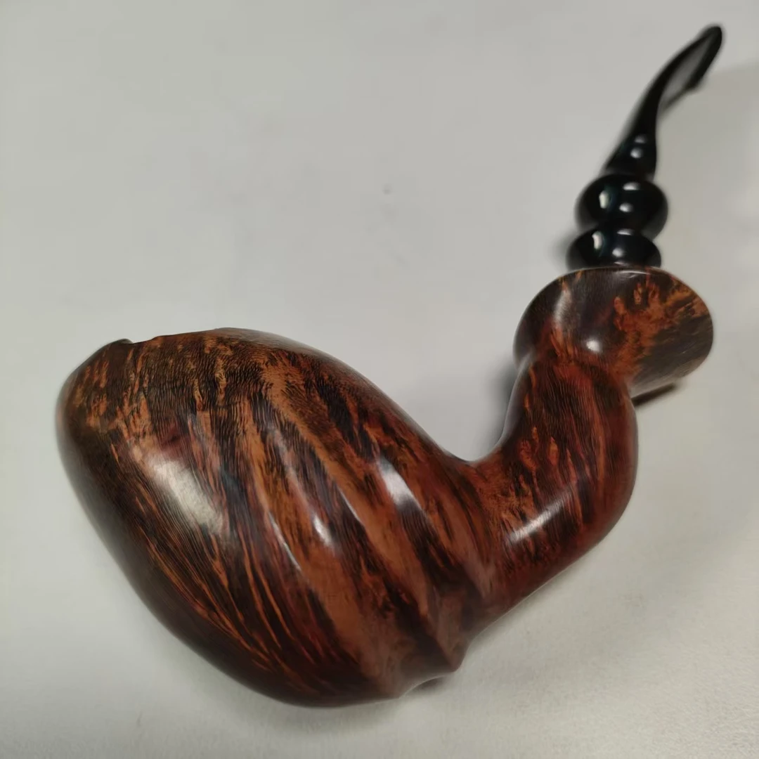 丹麦自由式鼻祖PH普雷本霍尔姆斯