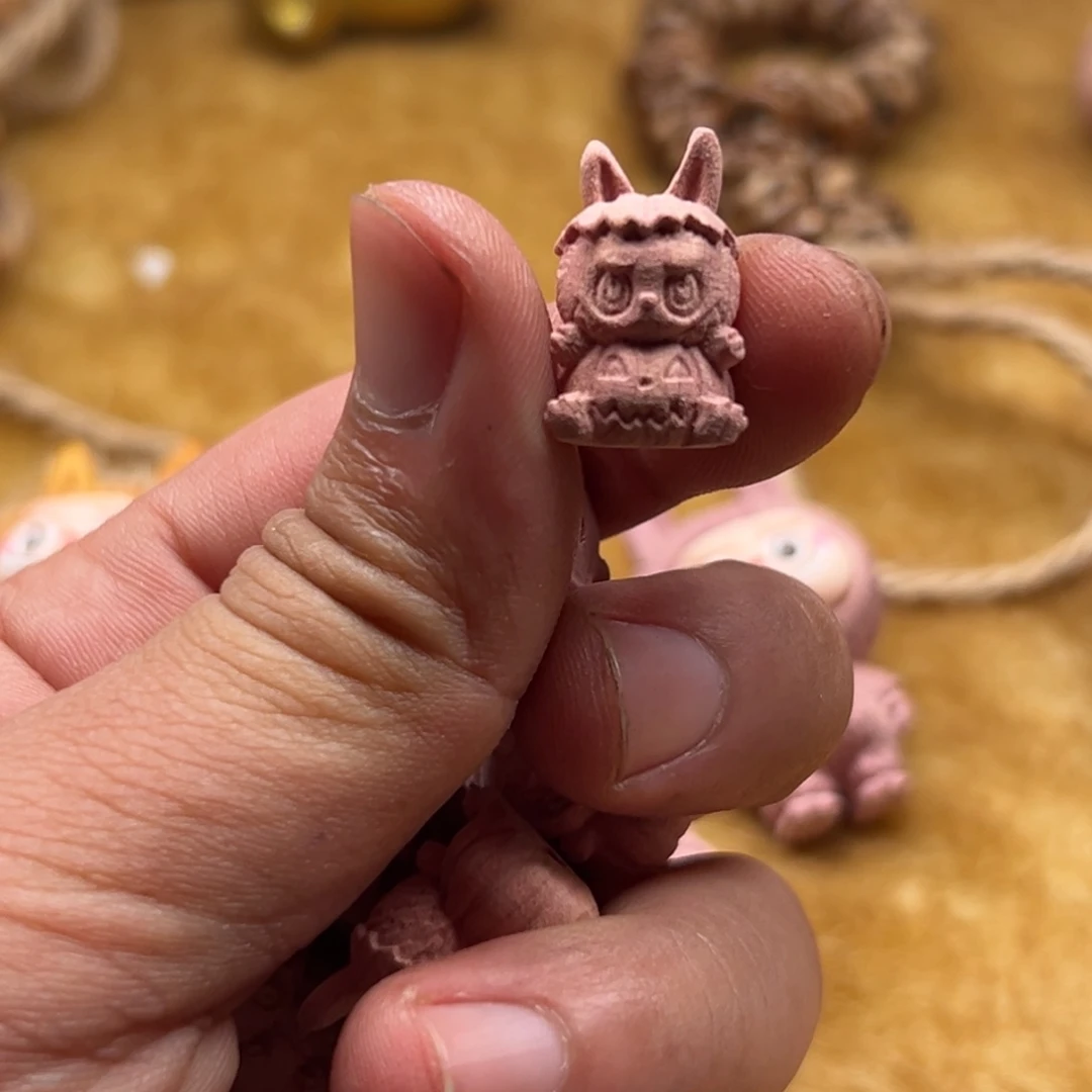 大叶紫檀（黑酸枝木类）