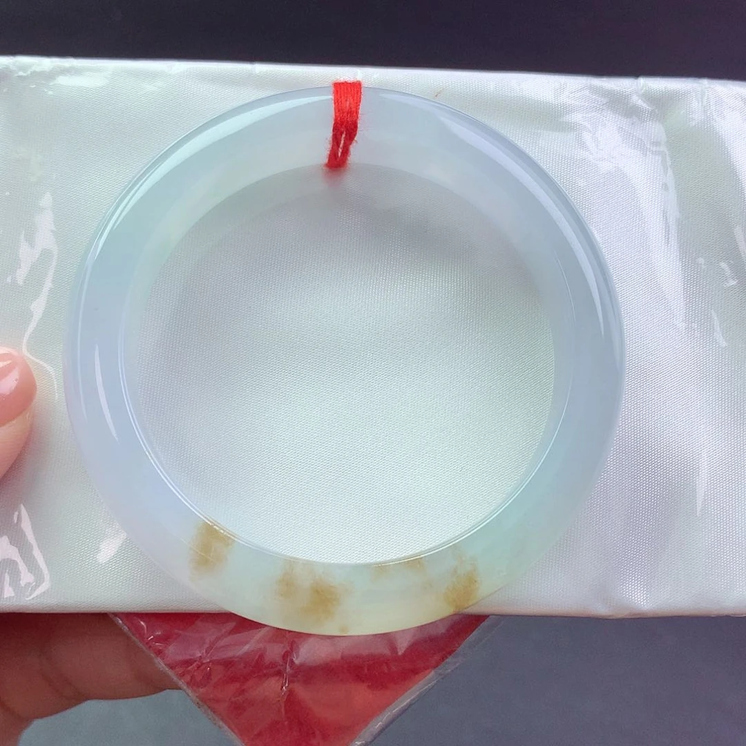 【闪购商品】未镶嵌手镯翡翠a 13112