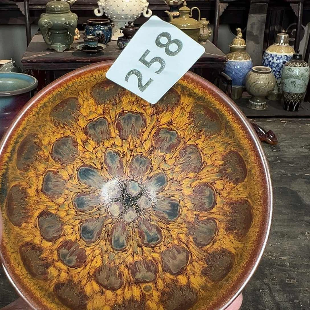 瓷片摆件摆件摆件摆件