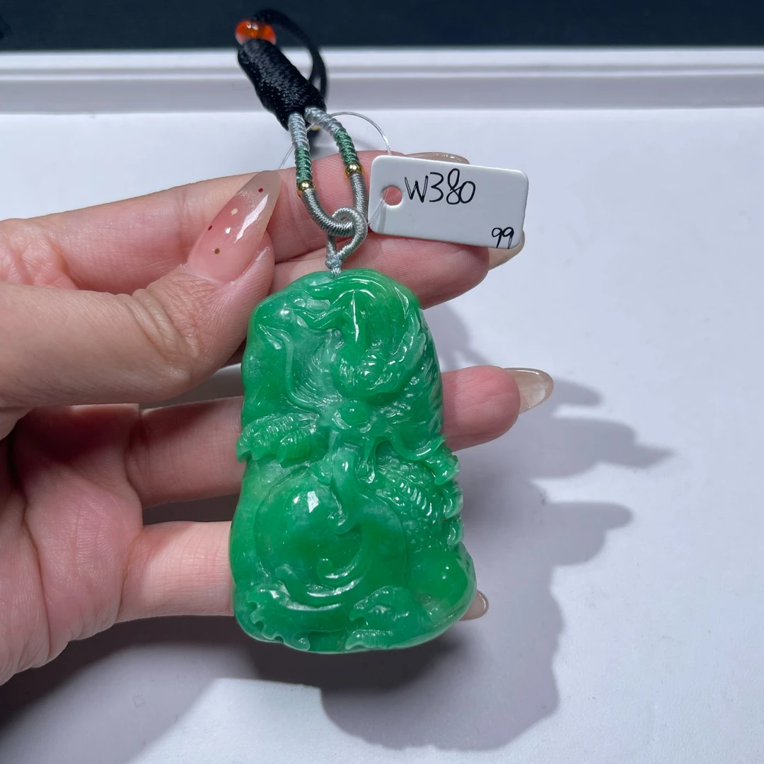 W380吊坠百搭男女款多样性发货其一