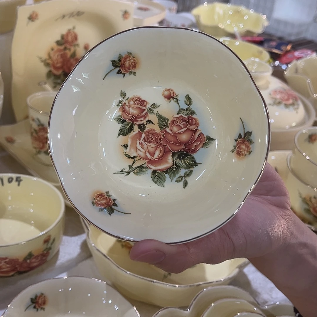 星博陶瓷有限公司4个