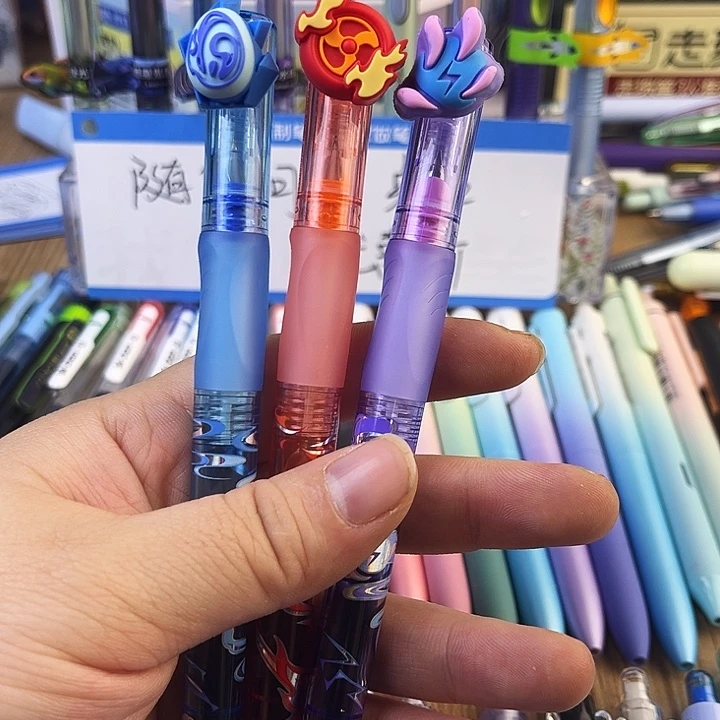 778混元钢笔全套三支送墨囊