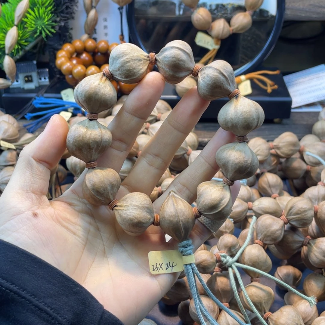 绊***石吊坠橄榄核2324铁核