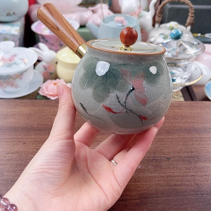 精美茶具孤品清仓局