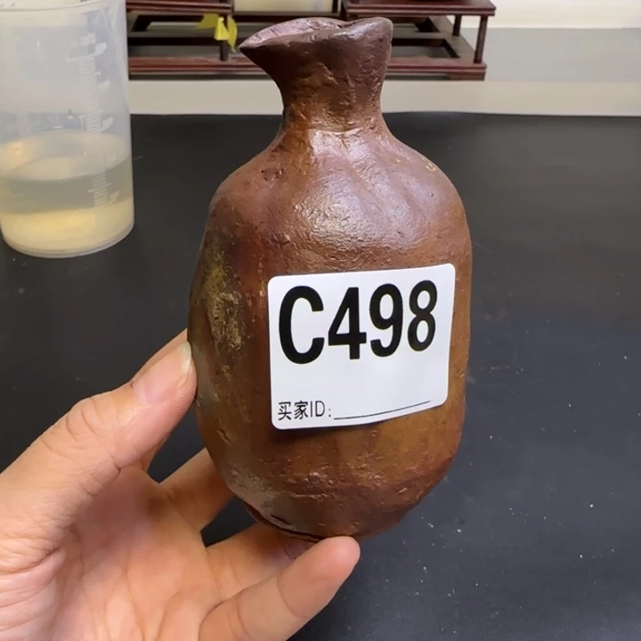 备前烧作品备前烧作品