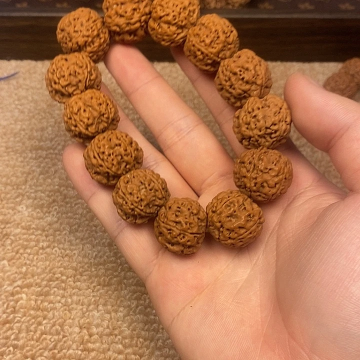 吊坠金刚菩提福利品