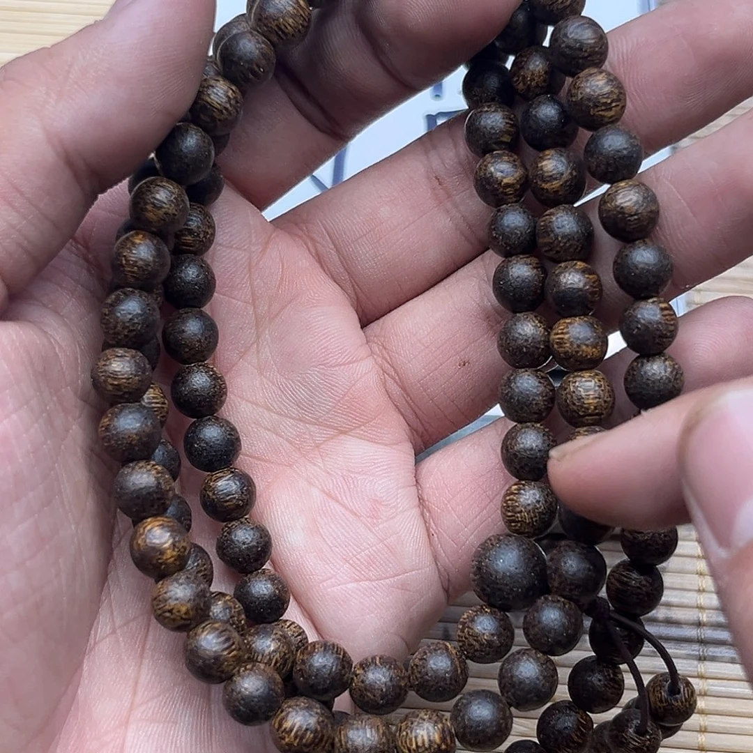沉香沉香碎屑登流眉