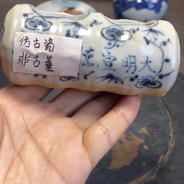 摆件景德镇陶瓷艺术品