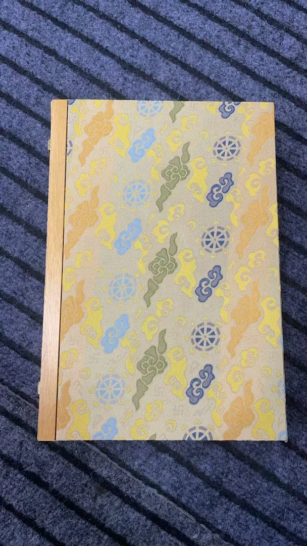 【盛泽】精品大册页装饰画通用链接
