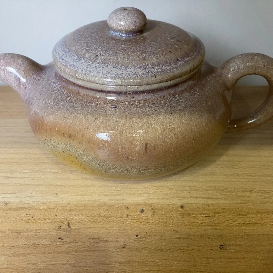 紫砂茶壶紫砂艺术艺术