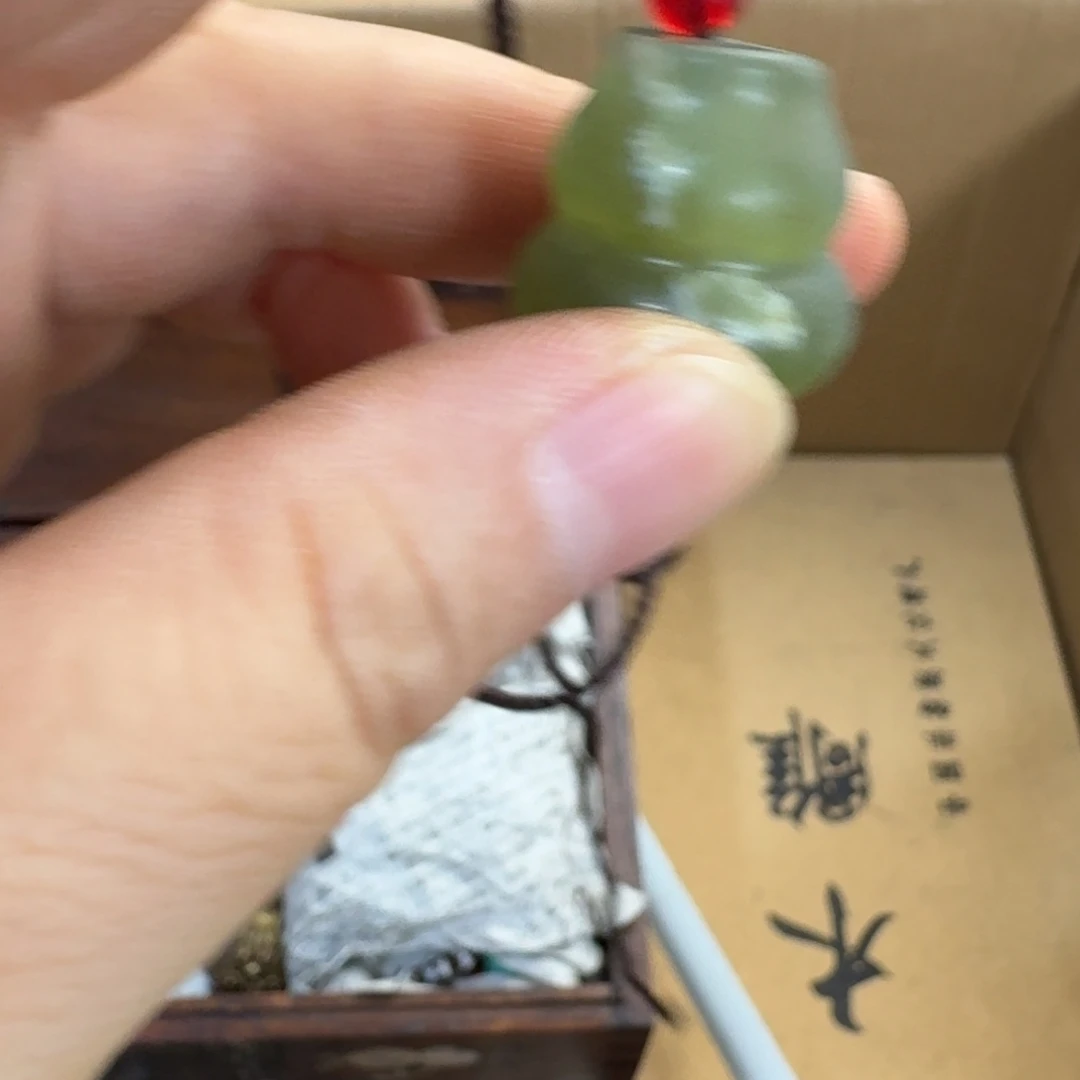 陶瓷手串，多样性发一