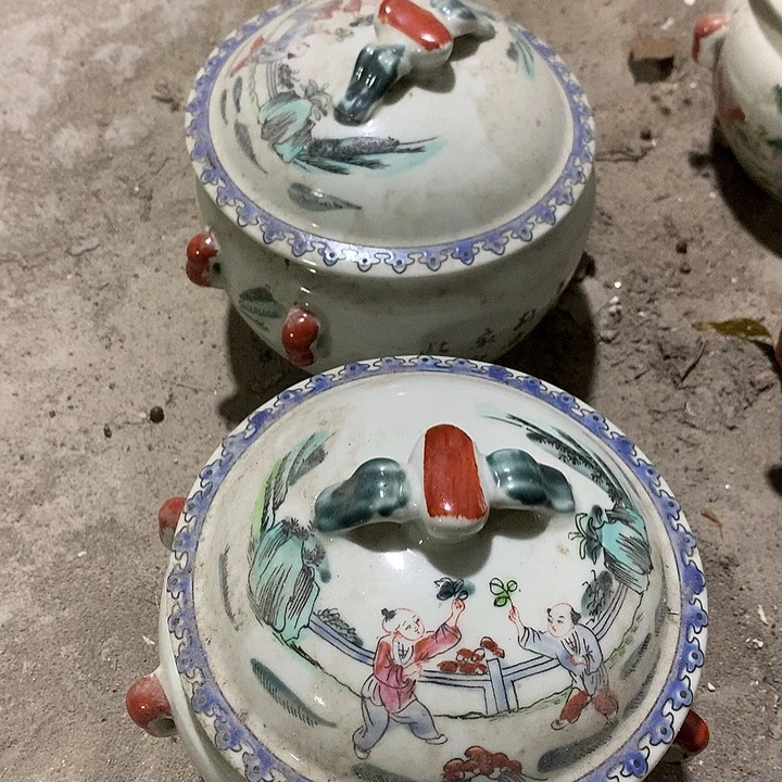 精美家居创意摆件