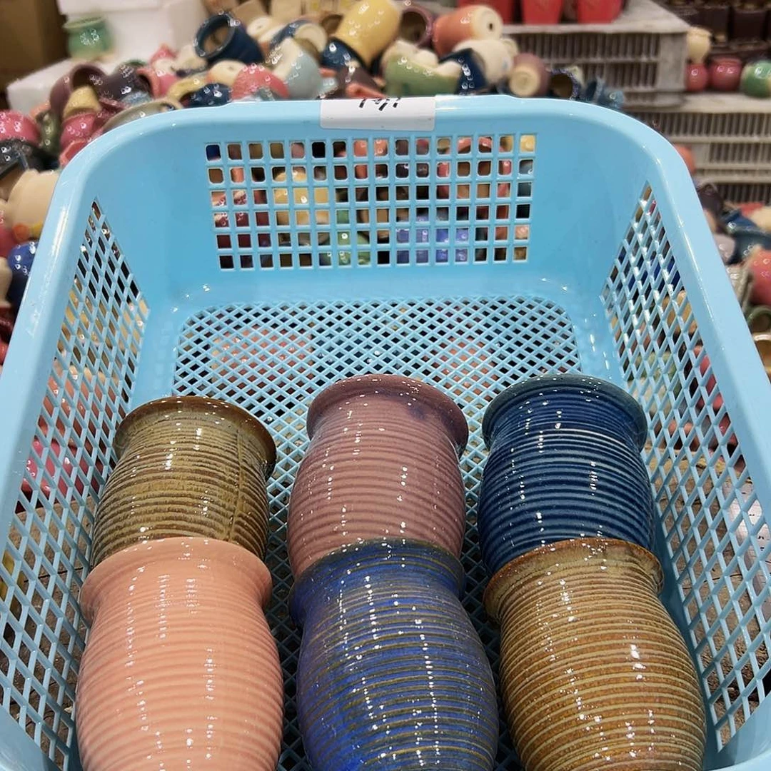 红陶高温陶瓷材料141