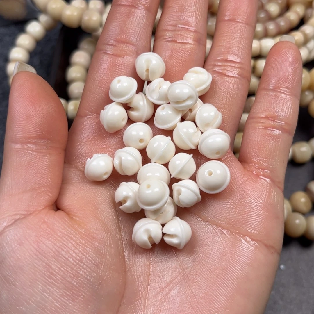 来****手串/手链驼骨编号133打包