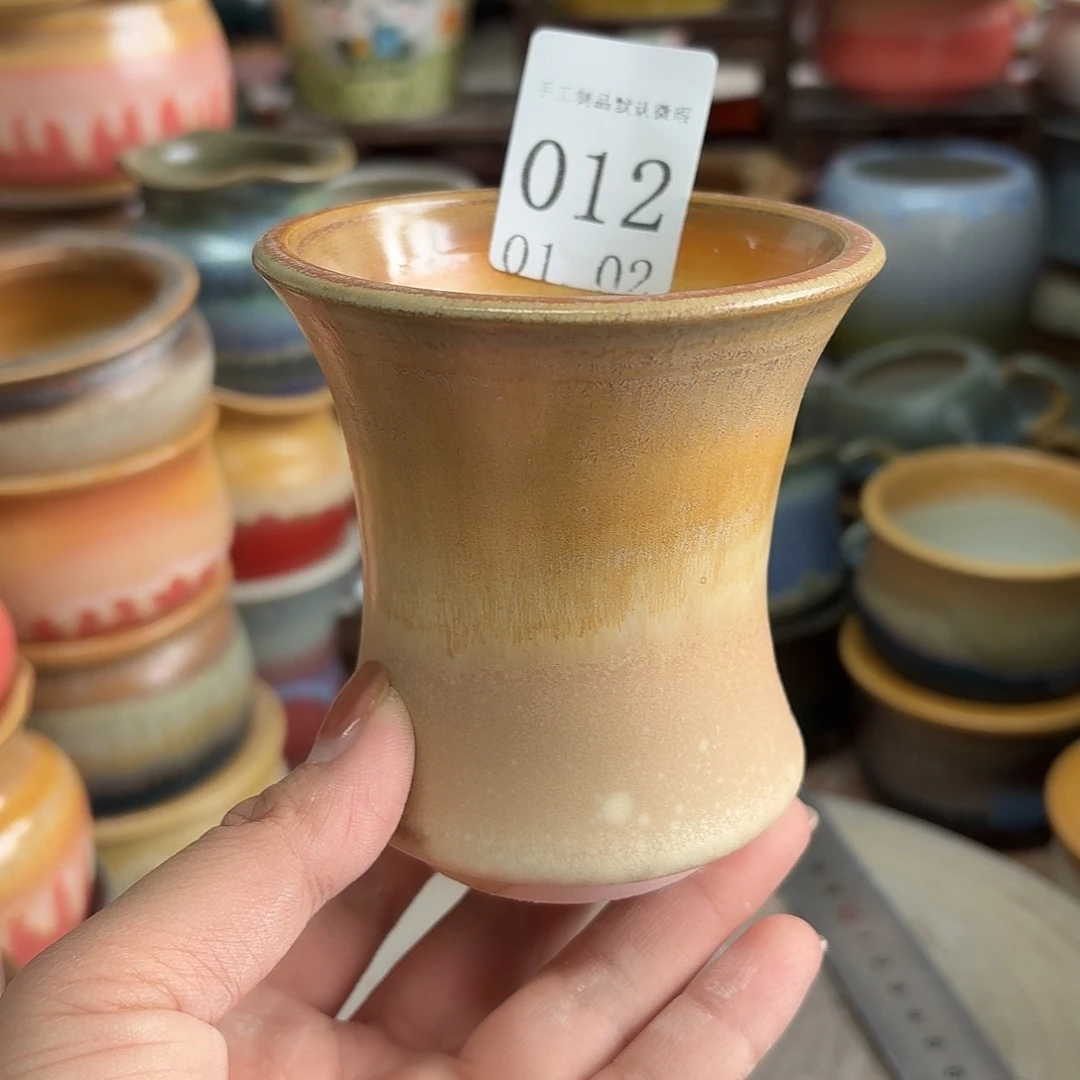 瓷片景德镇陶瓷手工制作