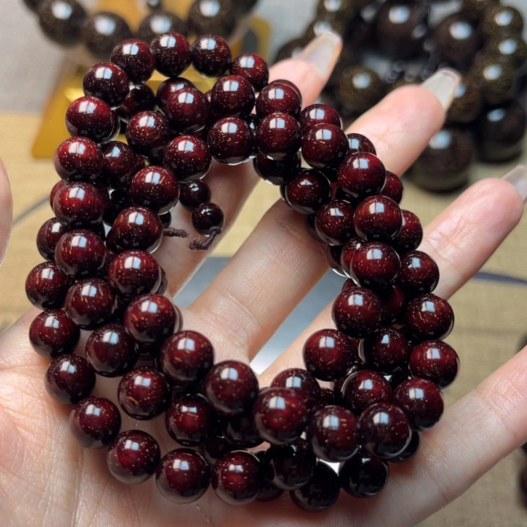 檀香紫檀（小叶紫檀）0.8✖️108