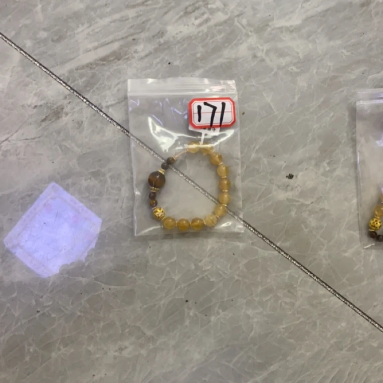 非金属木质手链 手串手链171