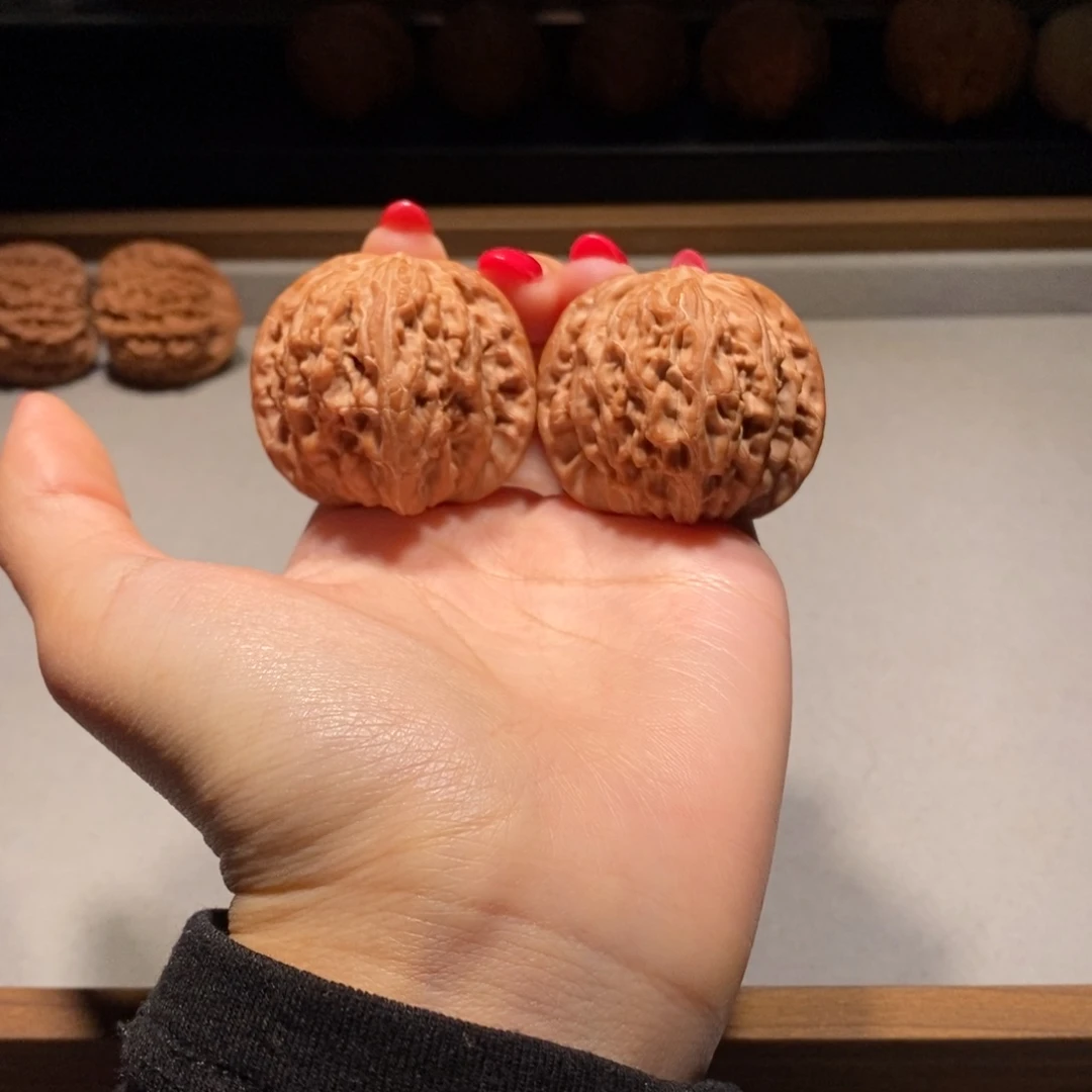 手串/手链核桃全品41房山正磨