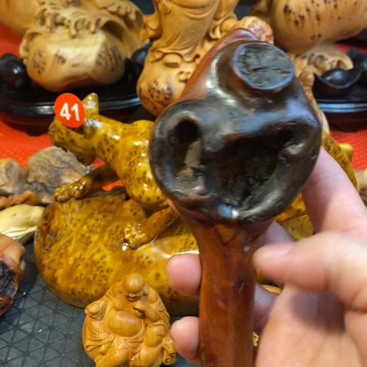 工艺品摆件制作工艺