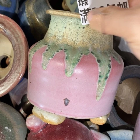 罐9021 微瑕38包邮景德镇陶瓷