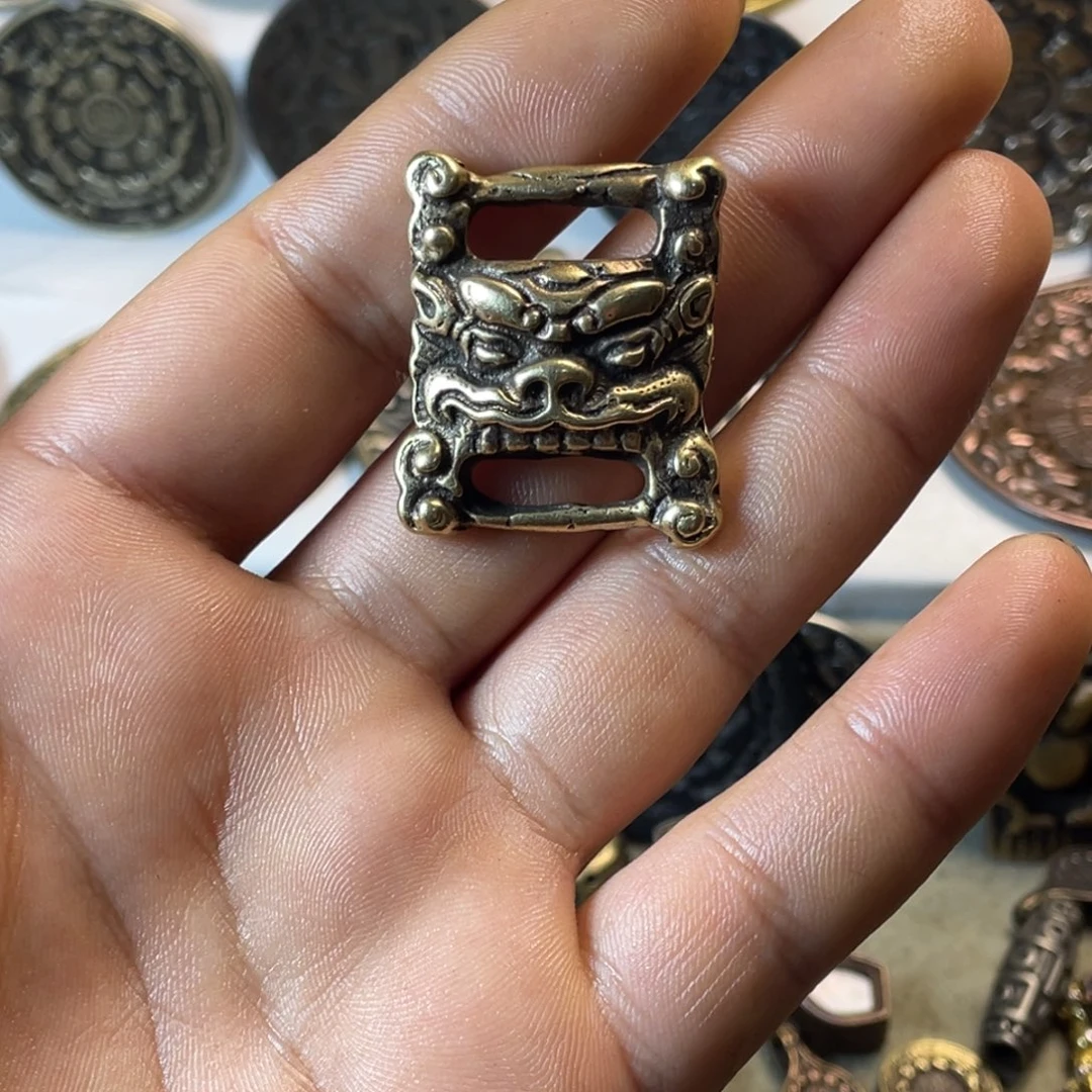 贝壳手串/手链藏传文玩家