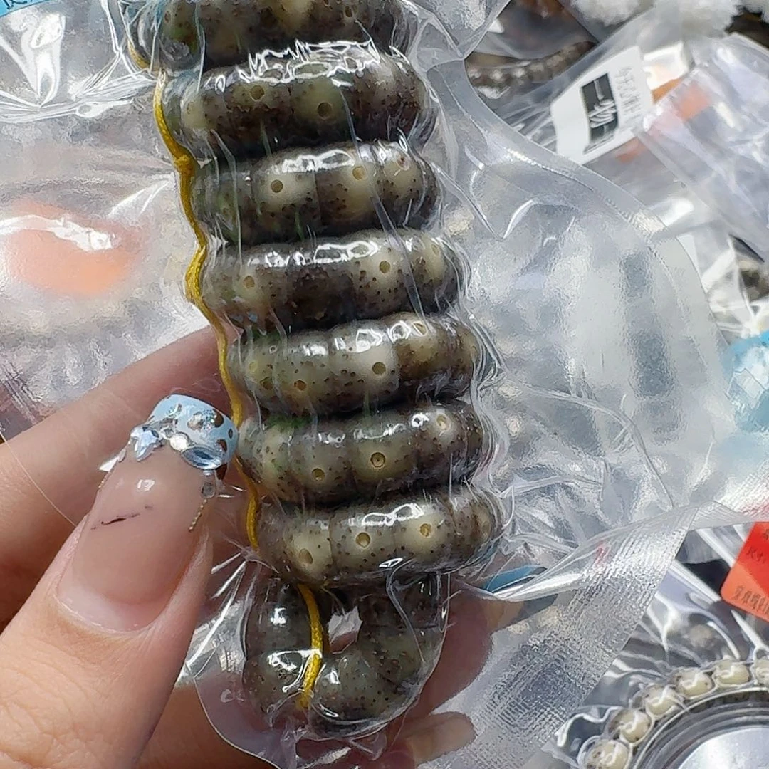 手串星月菩提258快乐星月菩提9