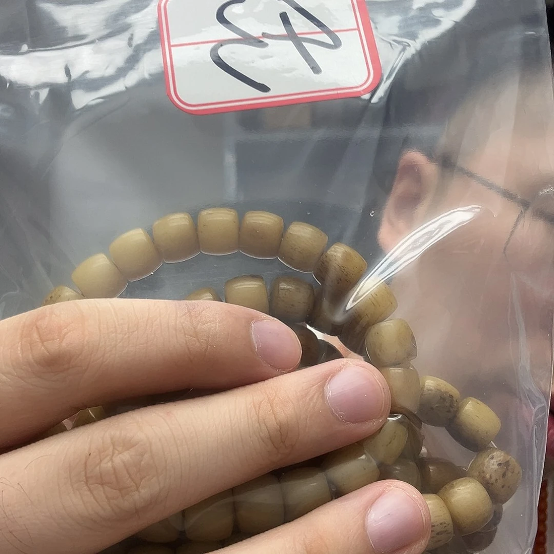 橄榄核手串/手链工艺品43