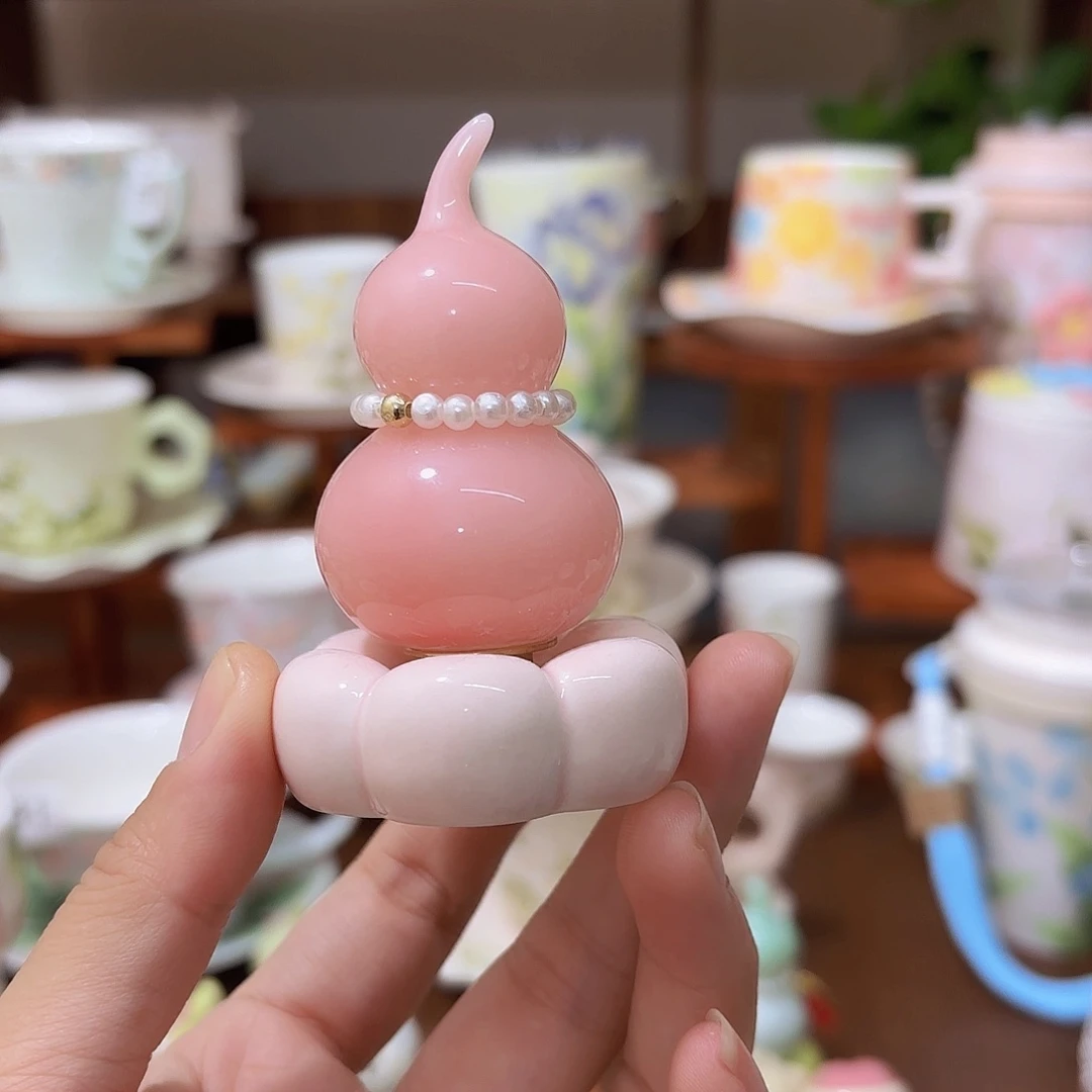 景德镇原创手绘陶瓷