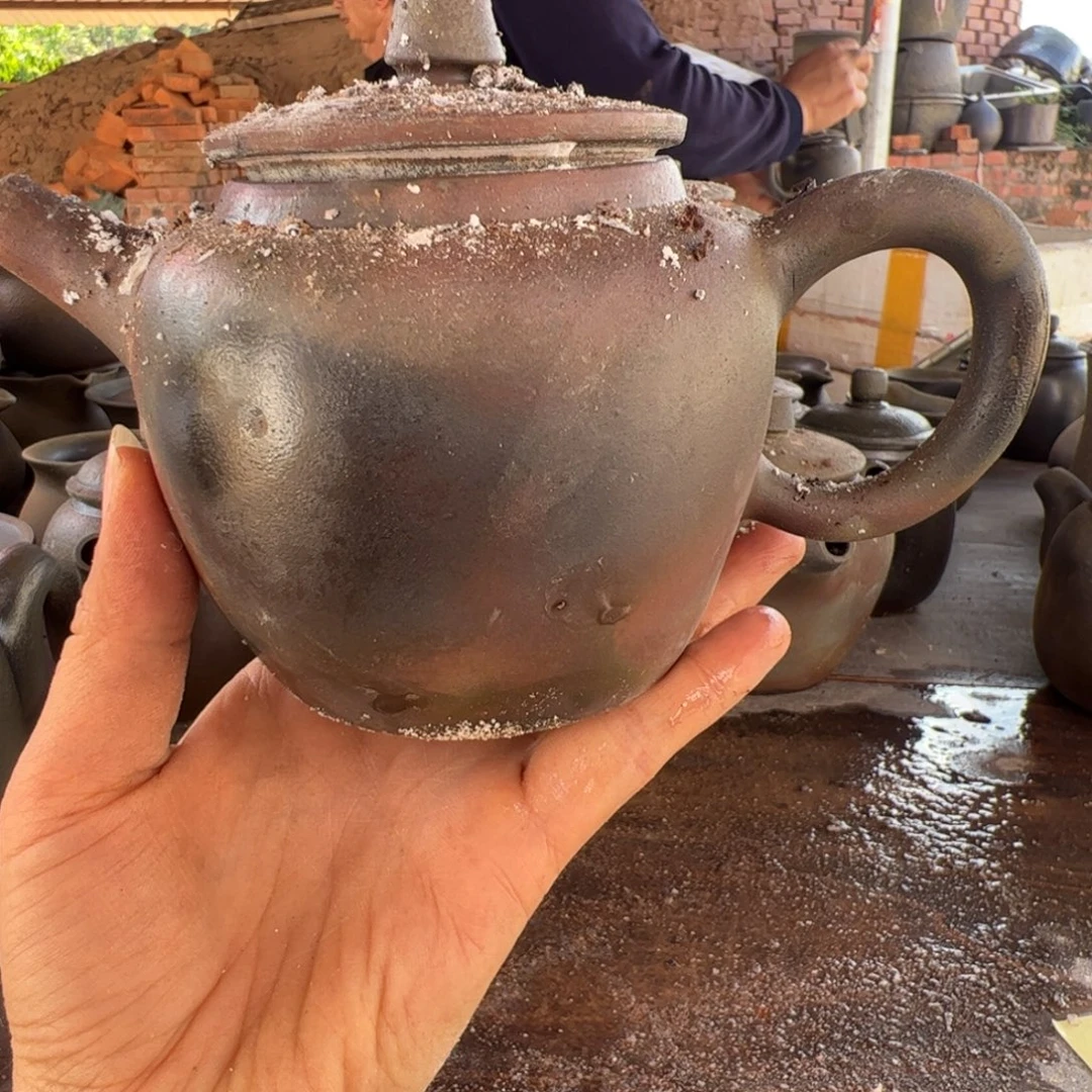 坭兴陶贵台龙窑A101