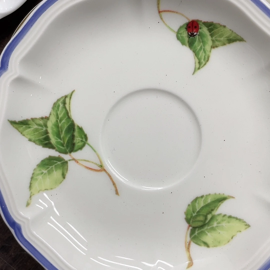 鹿屋家的美丽咖啡杯n****8