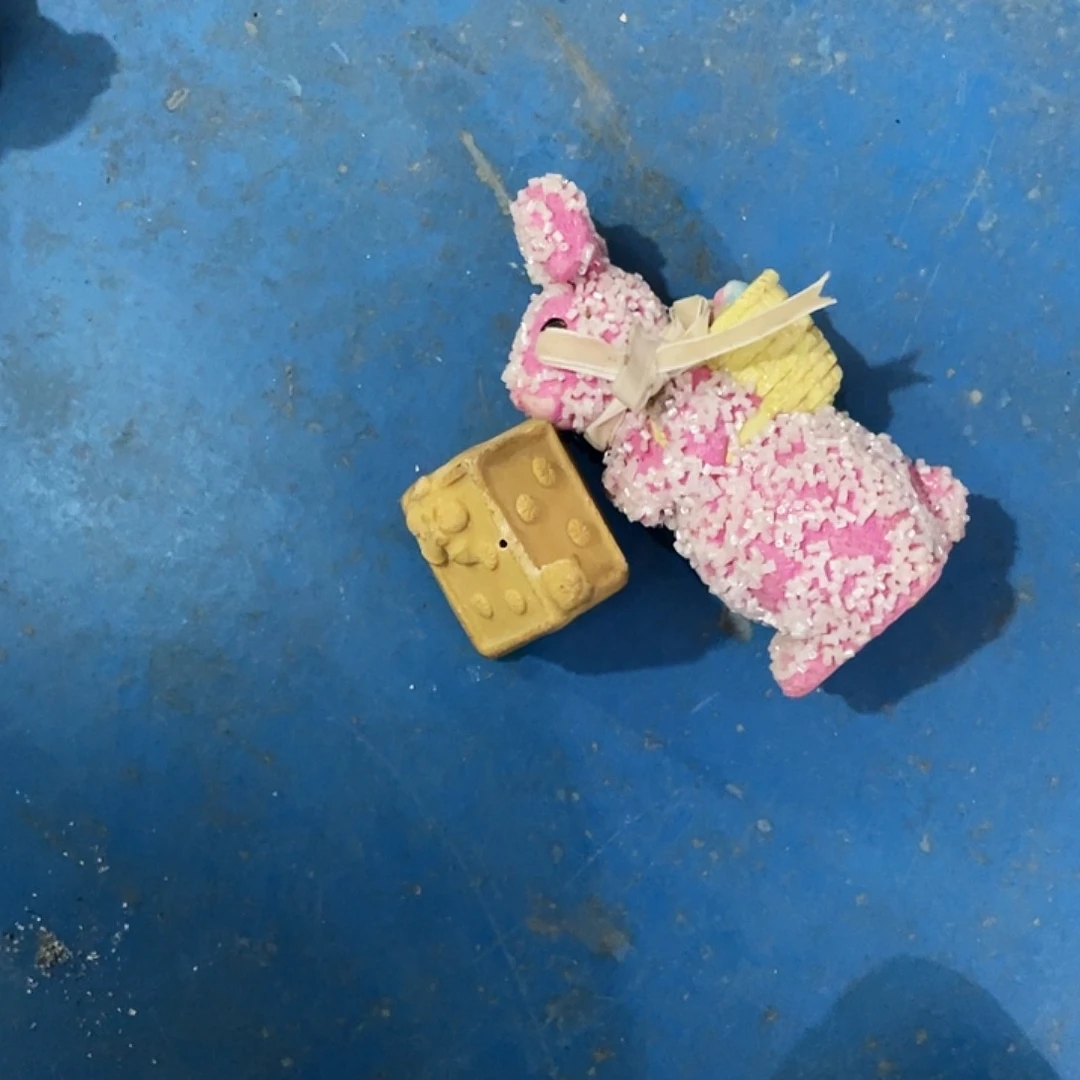 摆件w**.微瑕。