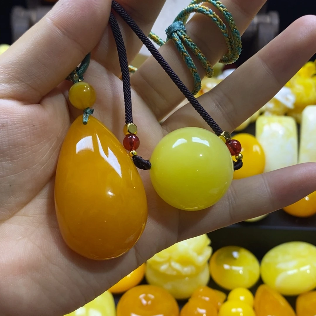 揭***厂非金属30锁骨链和小号水滴