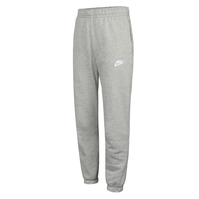 NIKE/耐克 男子舒适运动跑步潮流休闲长裤-BV2738-063