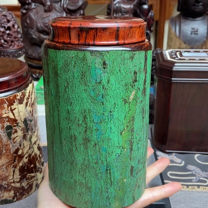 檀香紫檀（小叶紫檀）